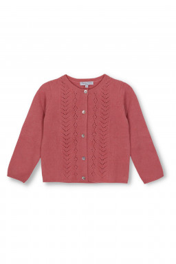 Anastasia girl cardigan