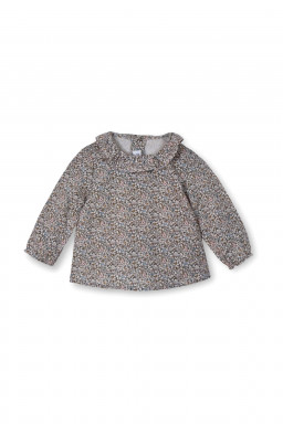 Bulle baby blouse