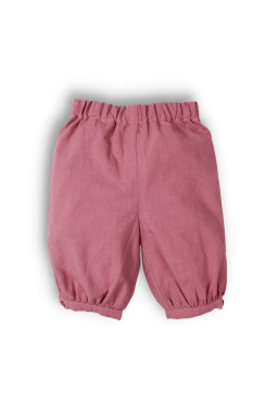 Pantalon bébé Zouzou