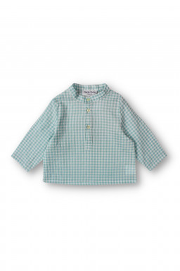 Chemise bébé Emile