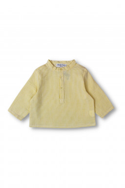 Chemise bébé Emile