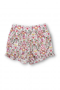 Short en Liberty Brigitte