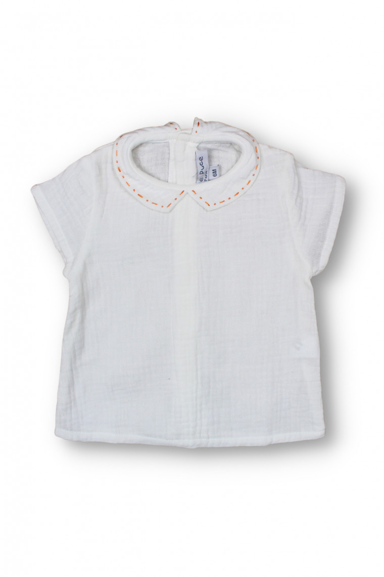 Chemise bébé Martin