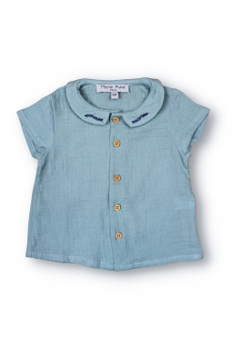 Chemise bébé Florian