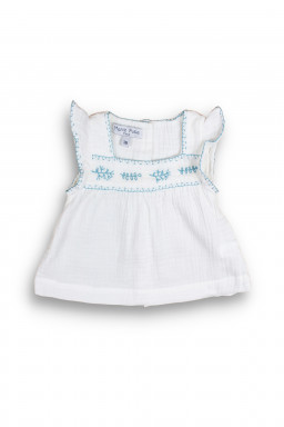 Blouse bébé Olivia