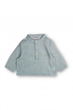 Chemise bébé Emile