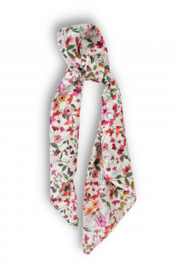 Foulard en Liberty