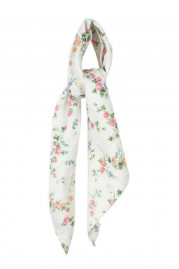 Foulard en Liberty