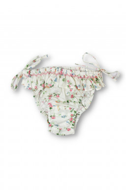 maillot de bain en Liberty