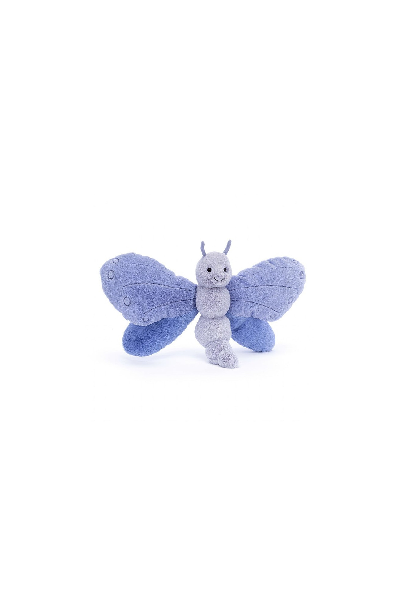 Jellycat-Butterfly bluebell-Marie Puce Paris