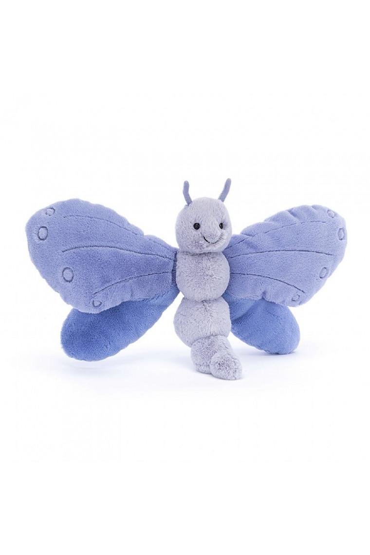 Jellycat-Butterfly bluebell-Marie Puce Paris