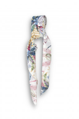 Foulard en Liberty