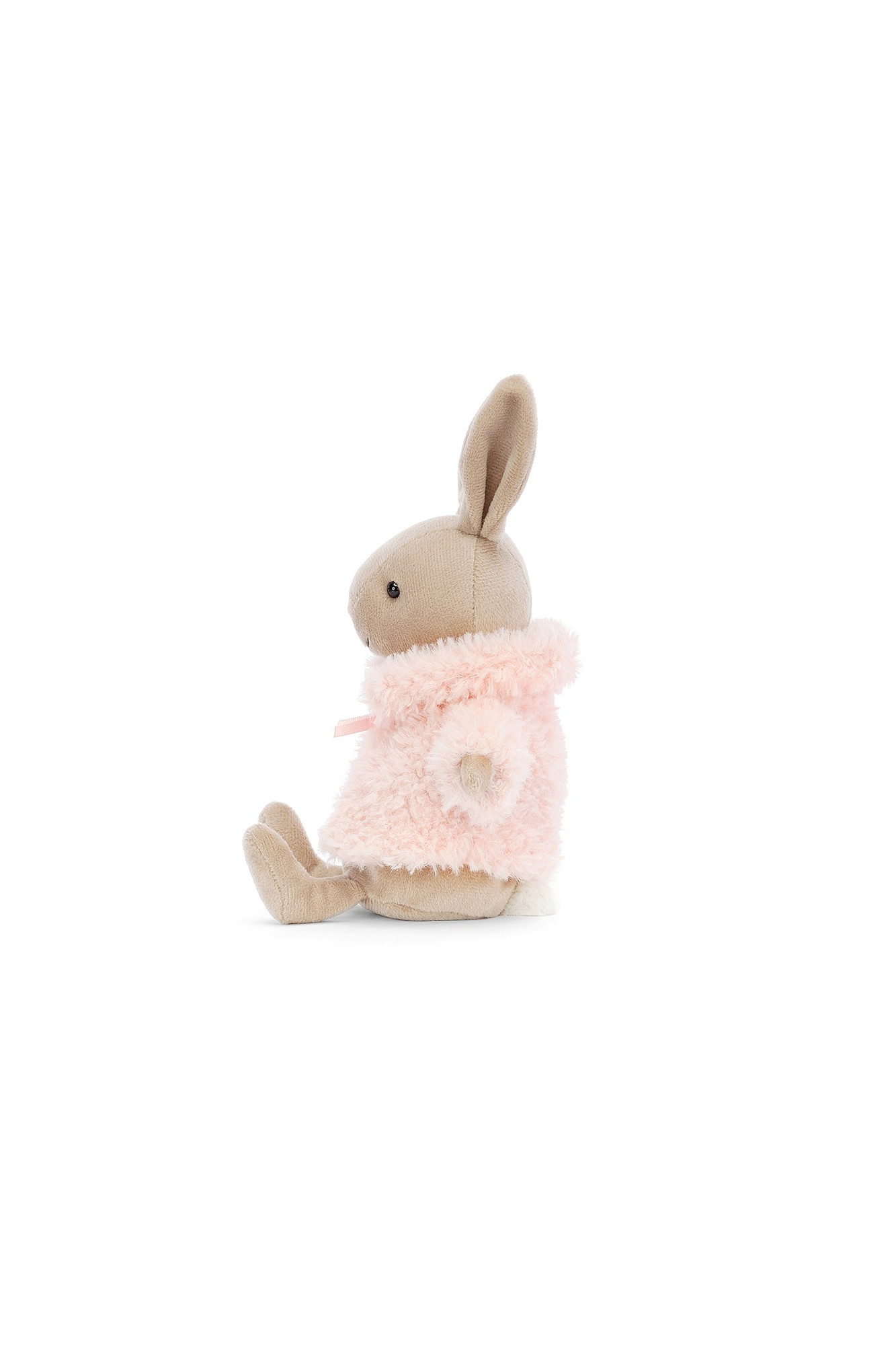 bunny cuddly toy