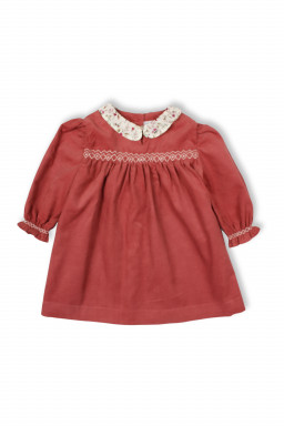 Alix baby dress