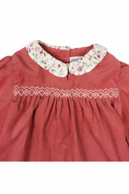 Alix baby dress