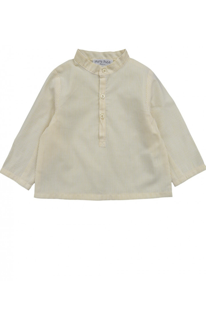 Emile Baby shirt