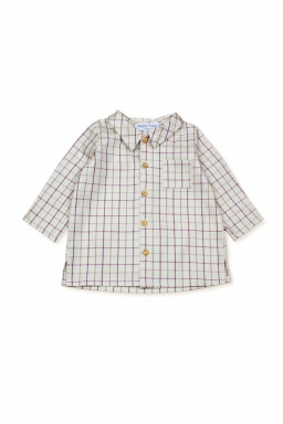 Chemise bebe Tommy