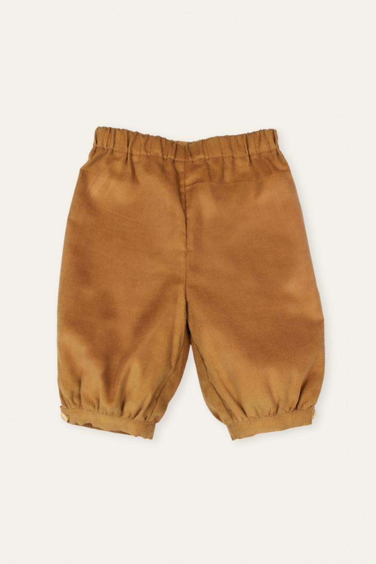 Pantalon bébé Zouzou