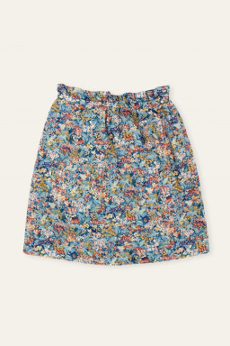 Marlow skirt in Liberty