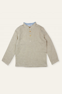 Emile boy shirt