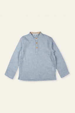 Emile boy shirt