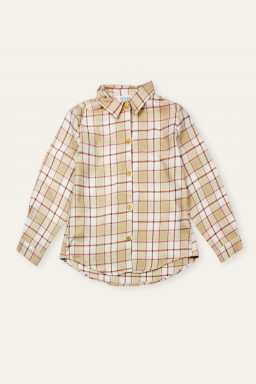 Andrea boy shirt