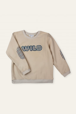 Wild Sweatshirt