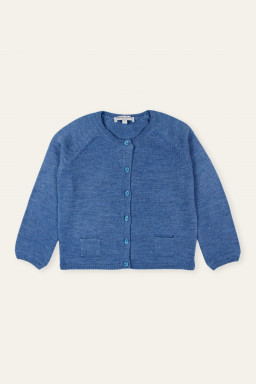 Loulou cardigan