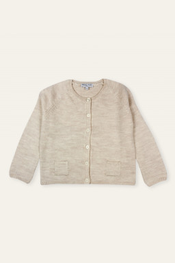 Loulou cardigan