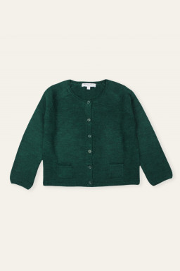 Loulou cardigan