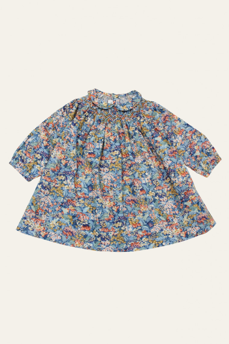 Melanie baby dress