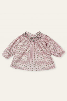 Blouse bébé Margot