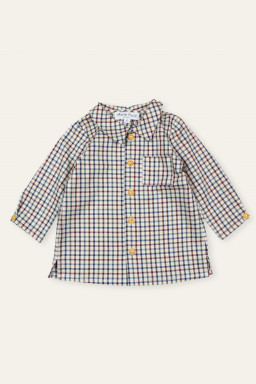 Chemise bébé Tommy