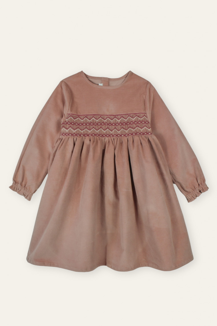 Josephine dress for girl