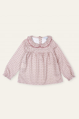 Blouse fille Rosie