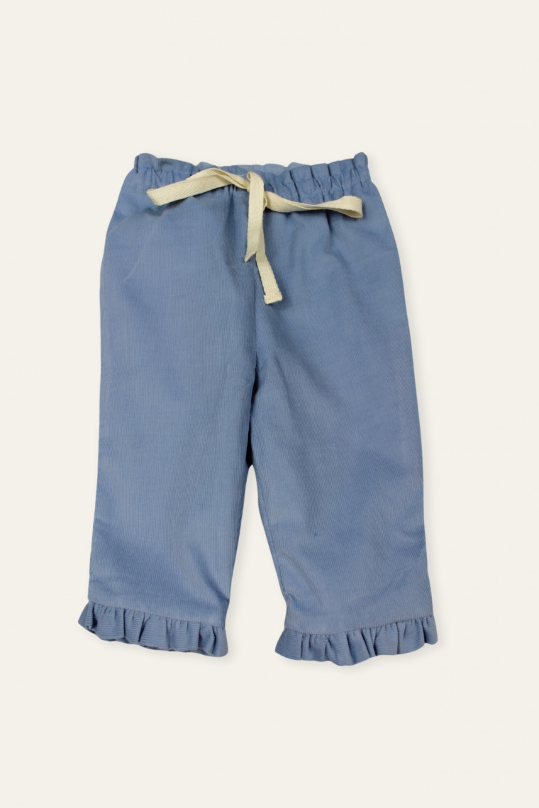 Pantalon bébé Suzie