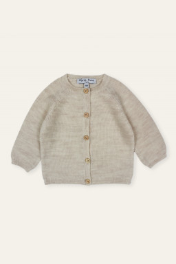 Cardigan bébé Rizette