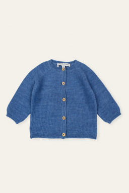 Cardigan bébé Rizette