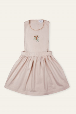 Robe chasule pour fille Liz