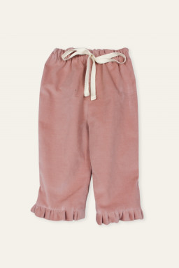 Pantalon bébé Suzie