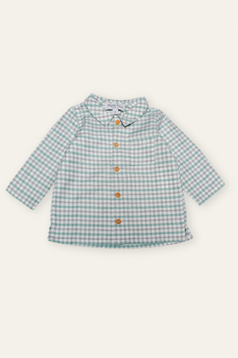 Chemise bébé Tommy