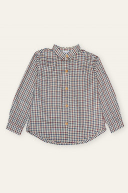 Andrea boy shirt