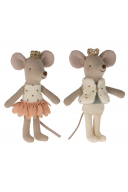 Royal twins mice Maileg