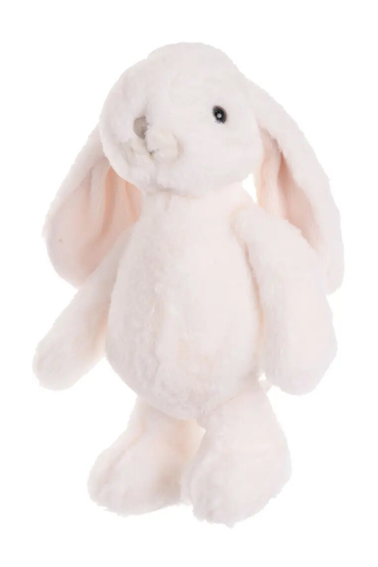 Large Kanini Bukowski cream rabbit