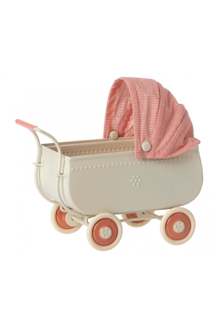 Berceau de Maileg Pram Micro