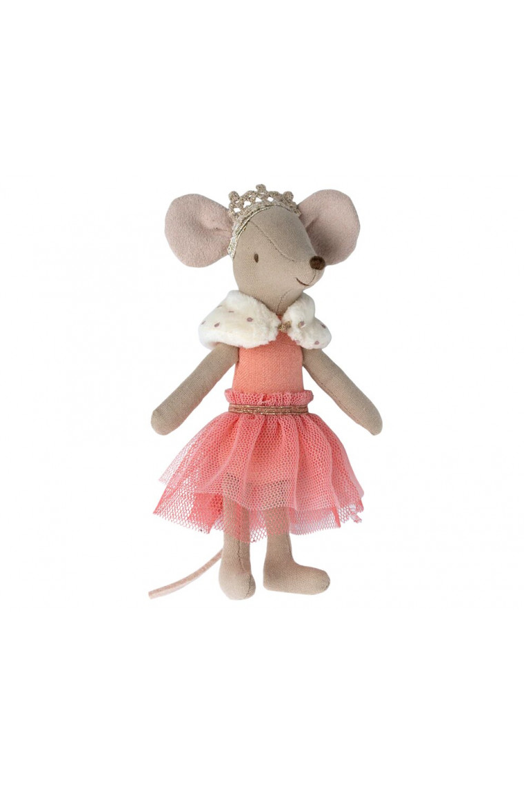 Princess mouse big sister Maileg