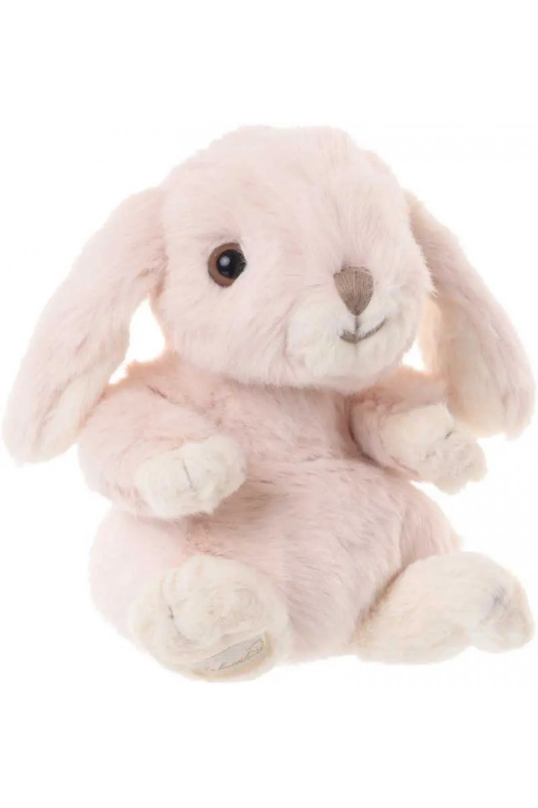 Pale pink Bukowski Kanini rabbit