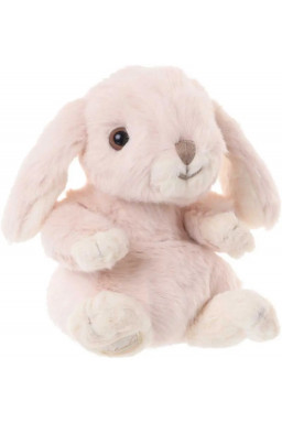 Pale pink Bukowski Kanini rabbit