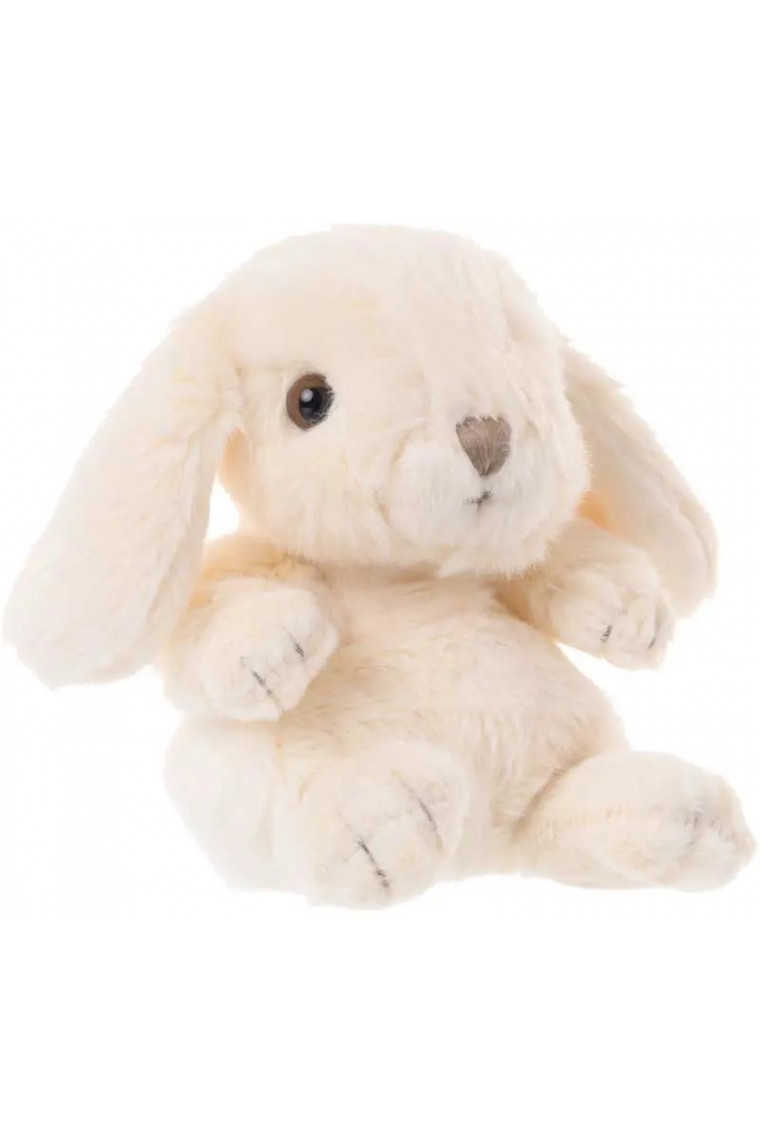 Peluche Lapin Kanini de Bukowski