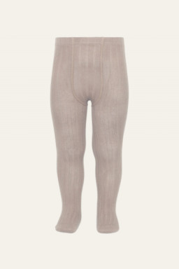 Collants Condor Taupe